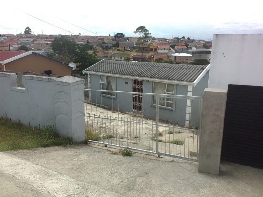 2 Bedroom Property for Sale in Mdantsane Nu 6 Eastern Cape